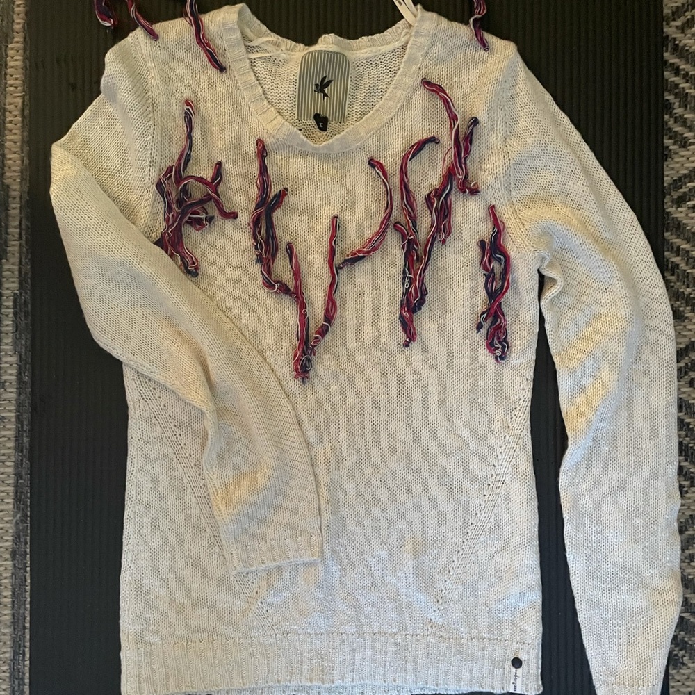 One teaspoon sweater